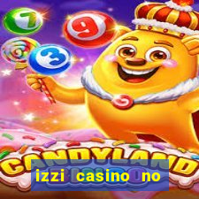 izzi casino no deposit bonus