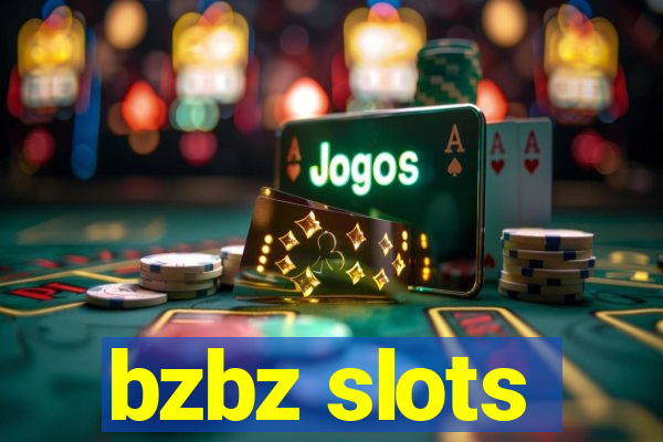 bzbz slots