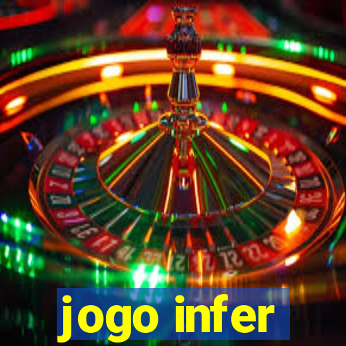 jogo infer