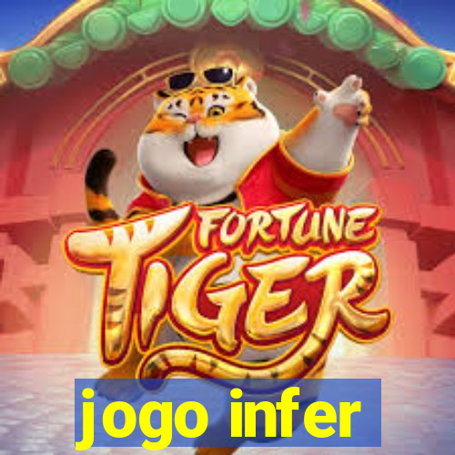 jogo infer