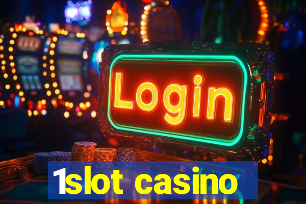 1slot casino