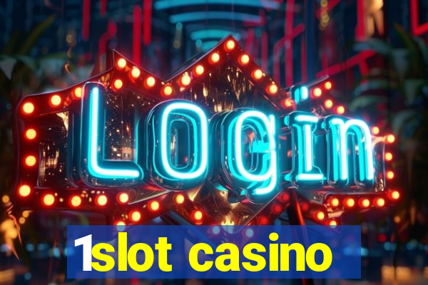 1slot casino