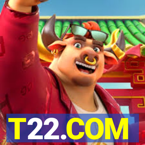 T22.COM