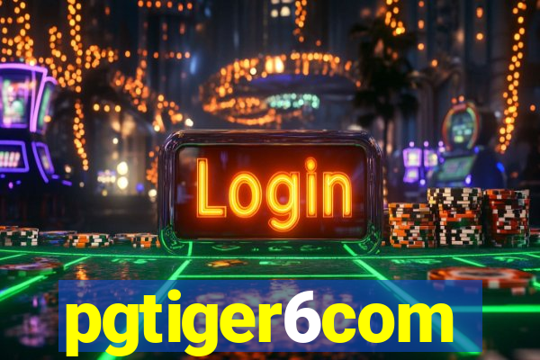 pgtiger6com