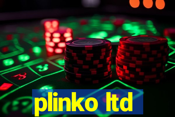 plinko ltd