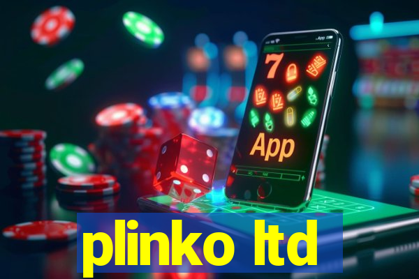 plinko ltd