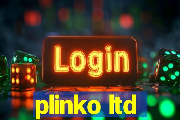 plinko ltd