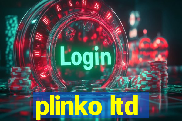 plinko ltd