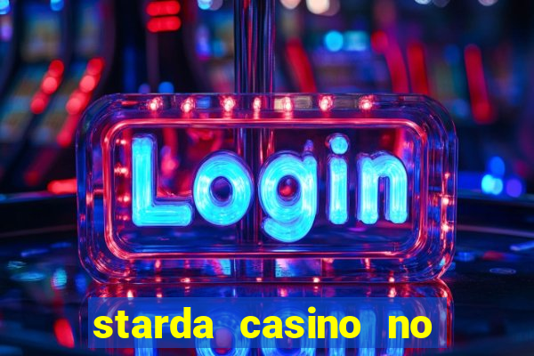 starda casino no deposit bonus