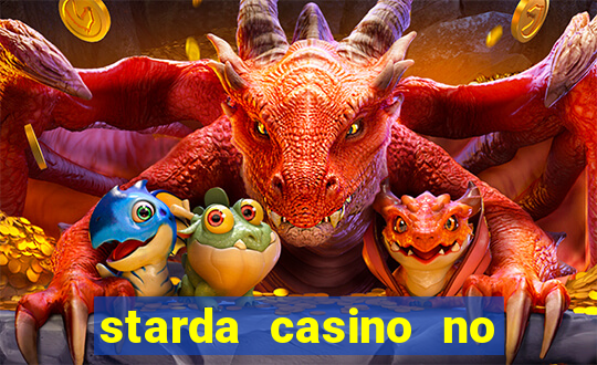 starda casino no deposit bonus