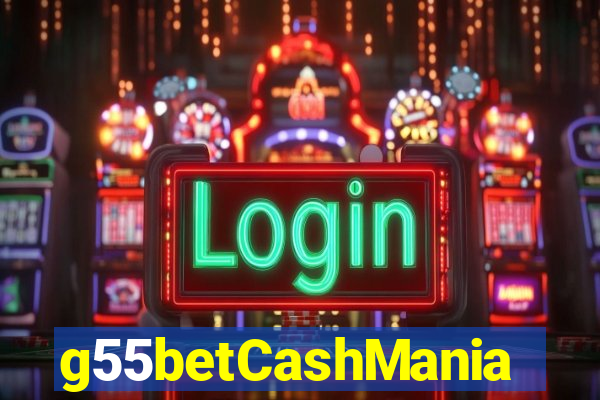 g55betCashMania