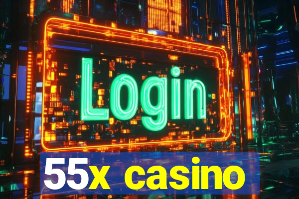 55x casino