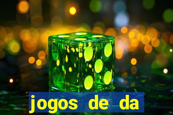 jogos de da dinheiro de verdade