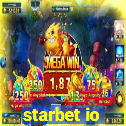 starbet io