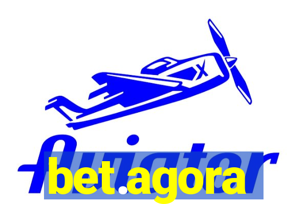 bet.agora