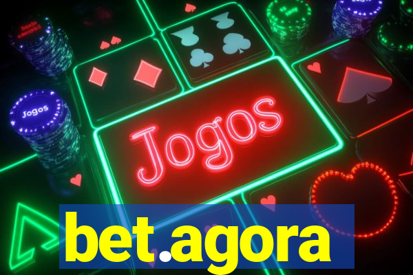 bet.agora