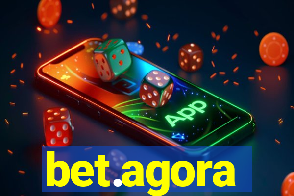 bet.agora