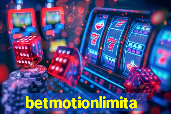 betmotionlimita