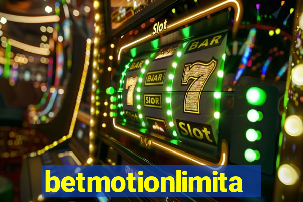 betmotionlimita