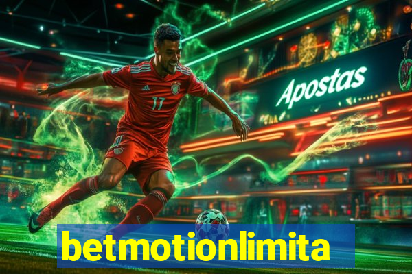 betmotionlimita