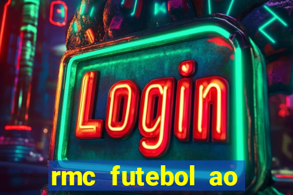 rmc futebol ao vivo gratis