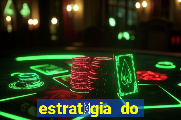 estrat茅gia do coelho fortune