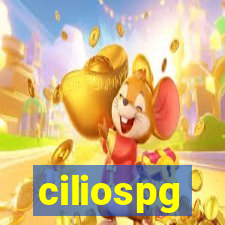 ciliospg