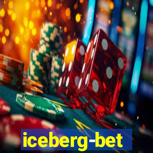 iceberg-bet