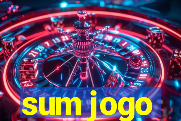 sum jogo