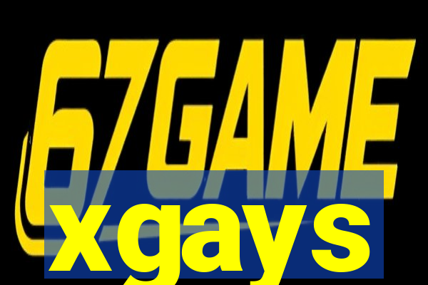 xgays