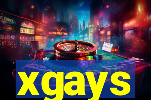 xgays