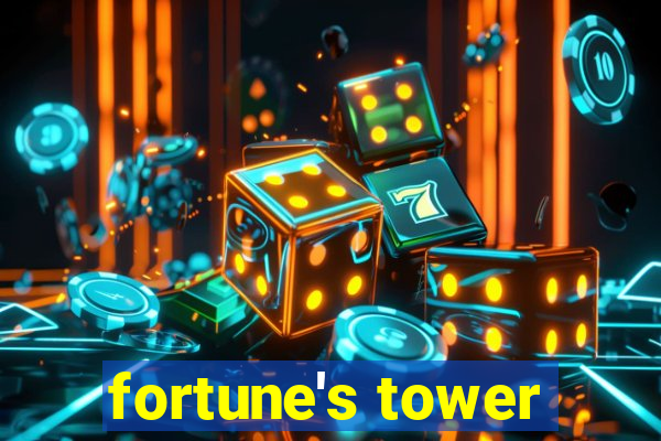 fortune's tower