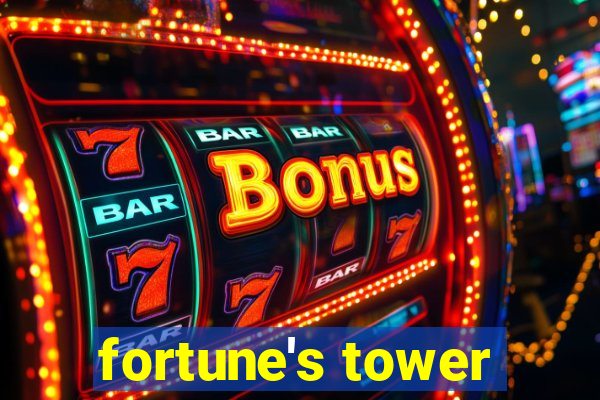 fortune's tower