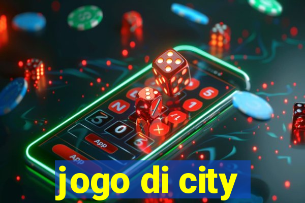 jogo di city