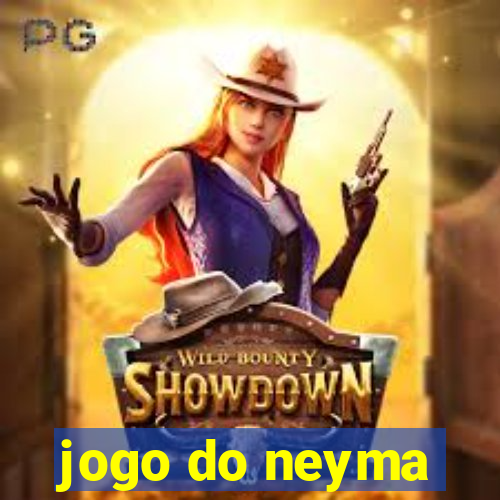 jogo do neyma