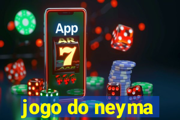 jogo do neyma