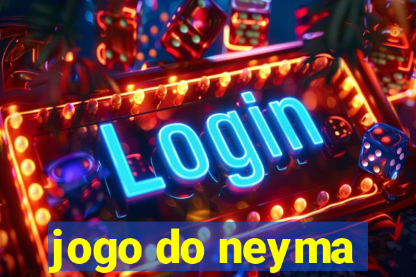 jogo do neyma