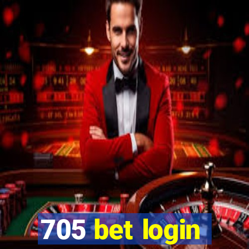 705 bet login