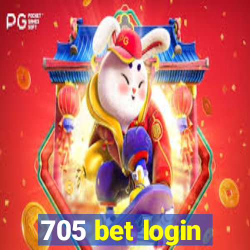 705 bet login