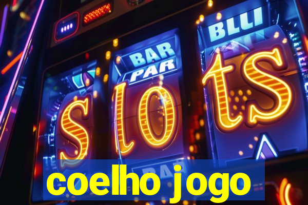 coelho jogo