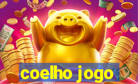 coelho jogo