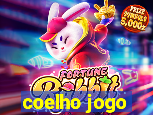 coelho jogo