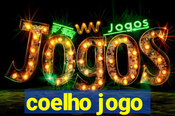 coelho jogo