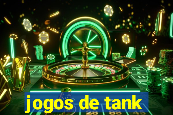 jogos de tank