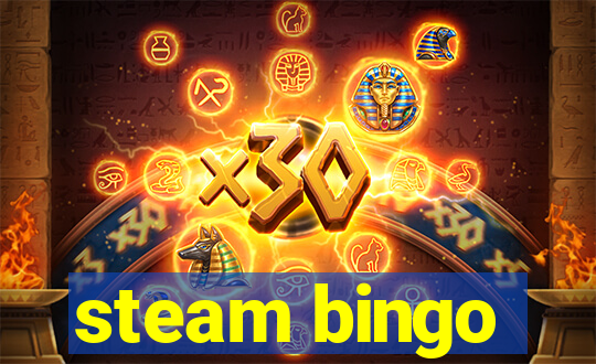 steam bingo