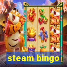 steam bingo