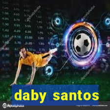 daby santos