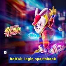 betfair login sportsbook