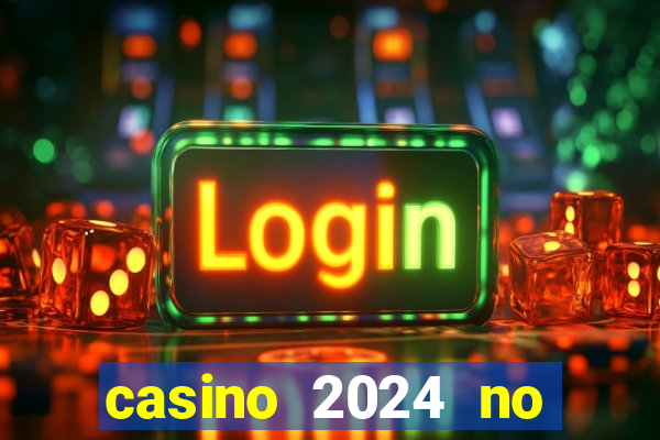 casino 2024 no deposit bonus