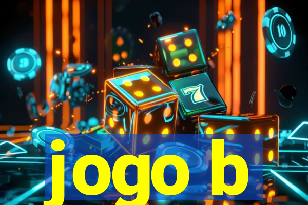 jogo b